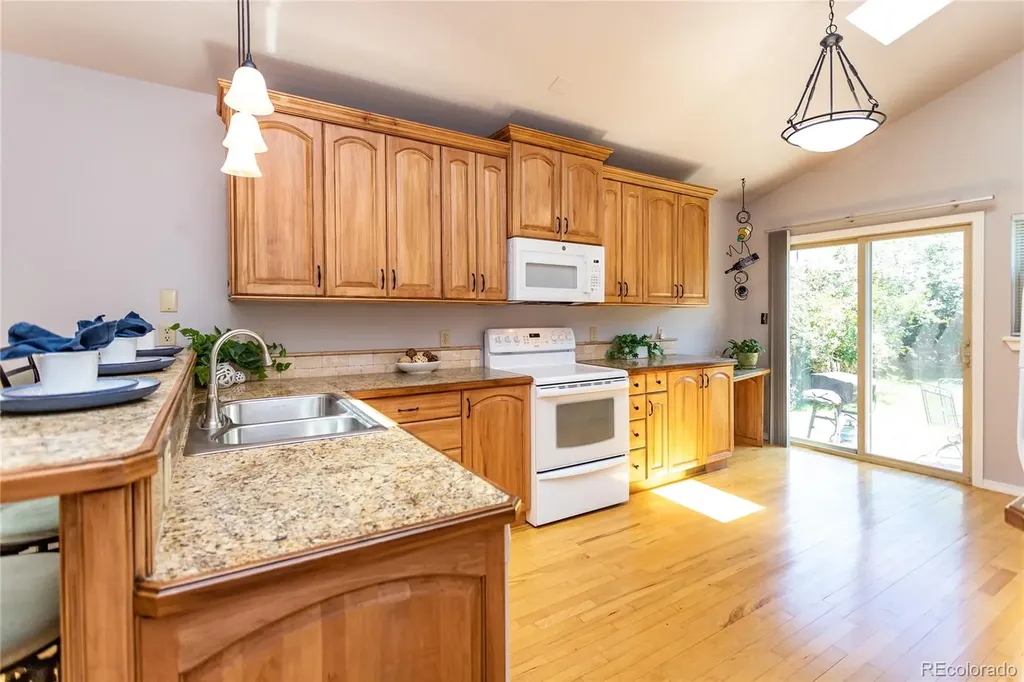 7540 Montarbor Drive Colorado Springs CO 80918