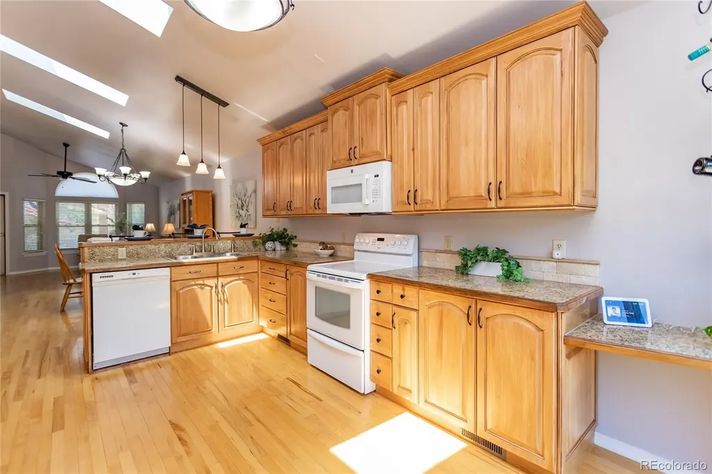7540 Montarbor Drive Colorado Springs CO 80918