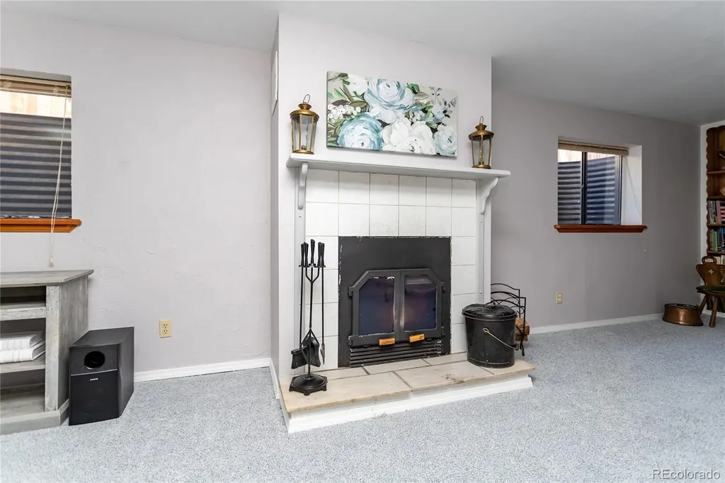 7540 Montarbor Drive Colorado Springs CO 80918