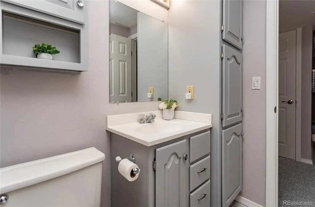 7540 Montarbor Drive Colorado Springs CO 80918