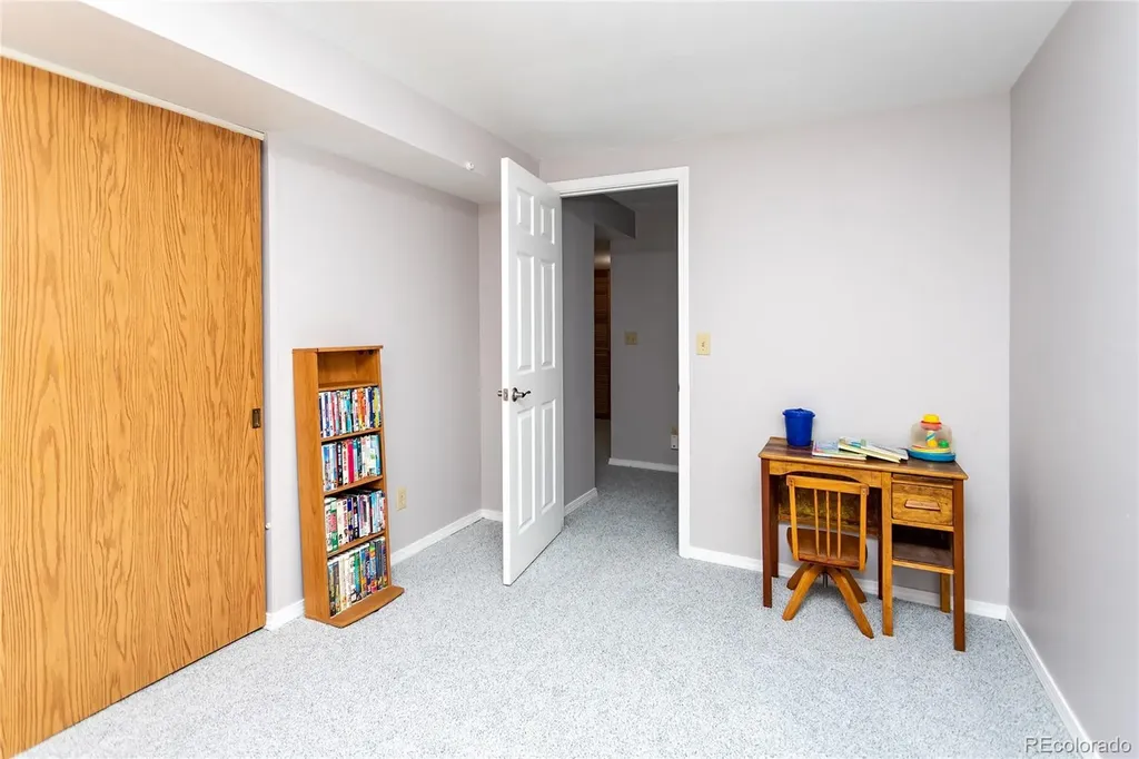 7540 Montarbor Drive Colorado Springs CO 80918