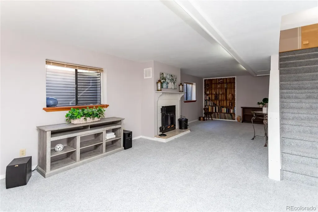 7540 Montarbor Drive Colorado Springs CO 80918