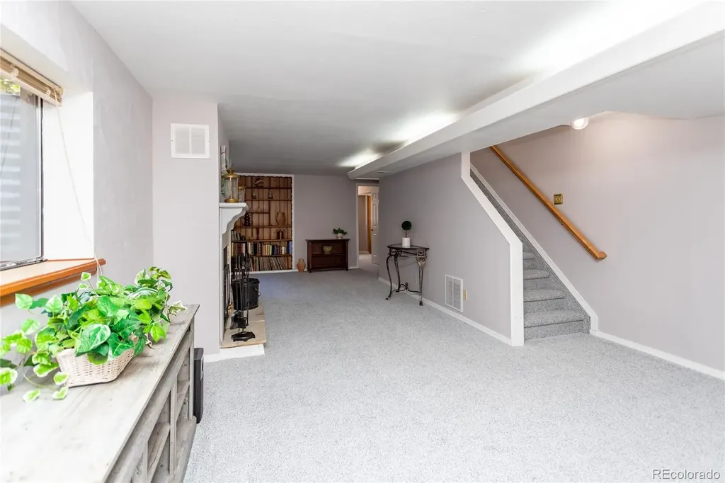7540 Montarbor Drive Colorado Springs CO 80918