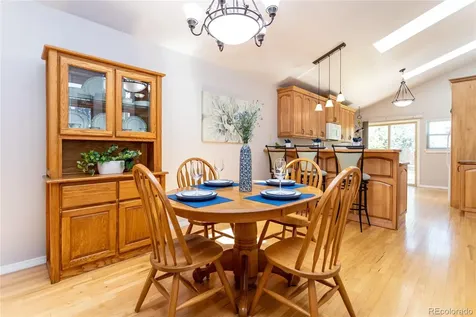 7540 Montarbor Drive Colorado Springs CO 80918