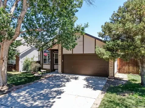 7540 Montarbor Drive Colorado Springs CO 80918