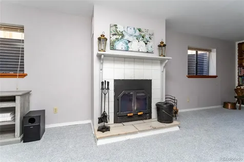 7540 Montarbor Drive Colorado Springs CO 80918