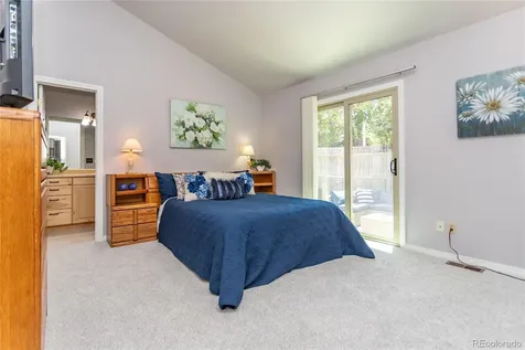 7540 Montarbor Drive Colorado Springs CO 80918