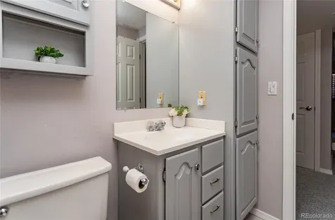 7540 Montarbor Drive Colorado Springs CO 80918