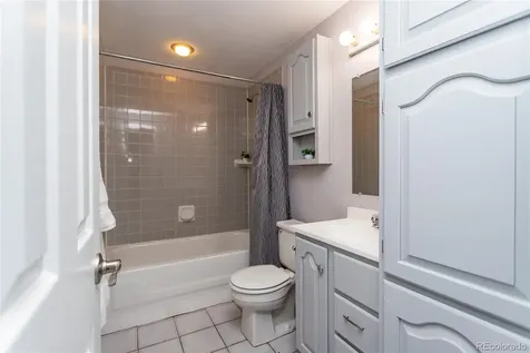 7540 Montarbor Drive Colorado Springs CO 80918