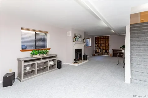 7540 Montarbor Drive Colorado Springs CO 80918