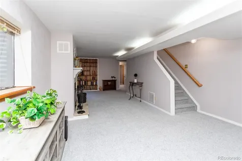 7540 Montarbor Drive Colorado Springs CO 80918