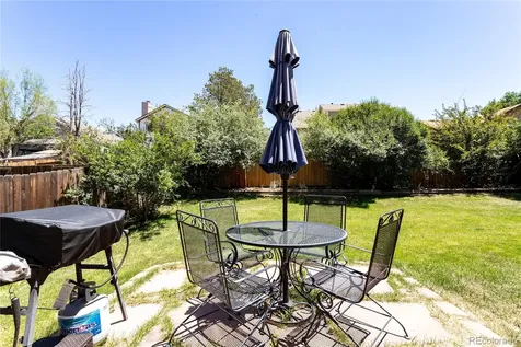 7540 Montarbor Drive Colorado Springs CO 80918