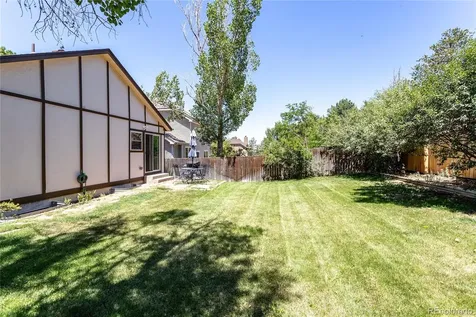 7540 Montarbor Drive Colorado Springs CO 80918