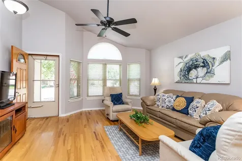 7540 Montarbor Drive Colorado Springs CO 80918