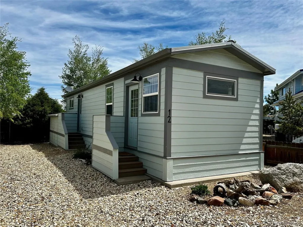 325 E Main Silver Cliff CO 81252
