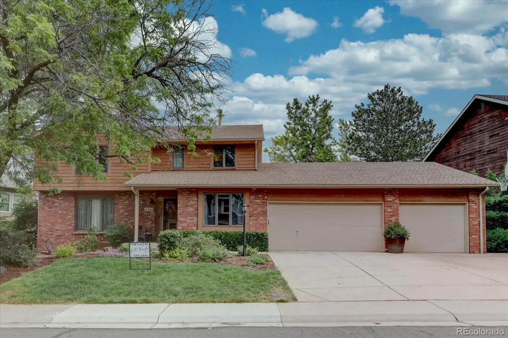 11263 Quivas Loop Denver CO 80234