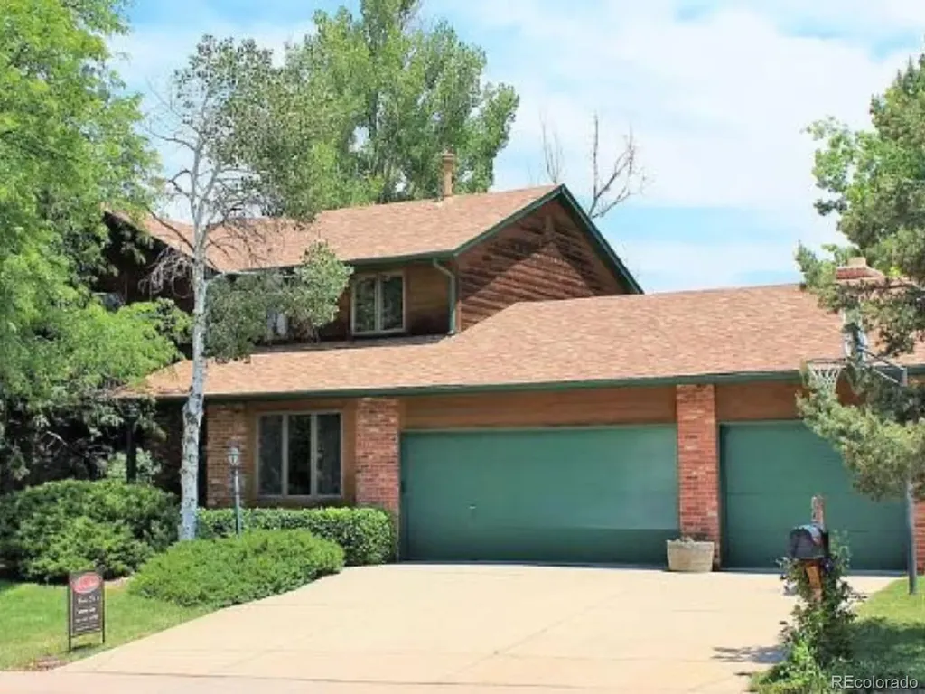 11263 Quivas Loop Denver CO 80234