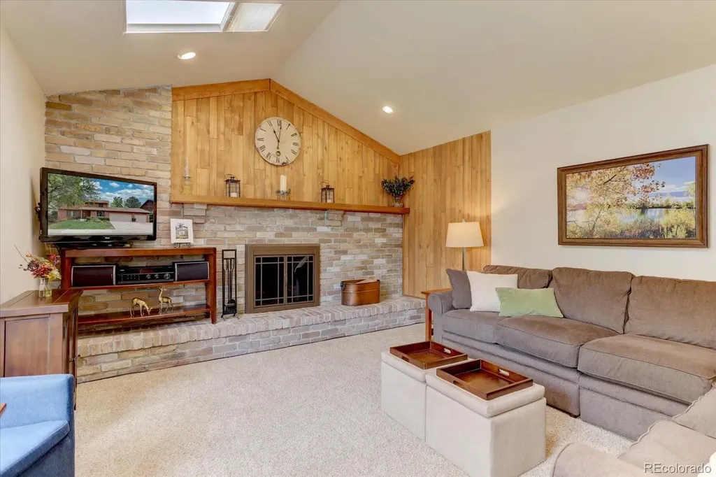 11263 Quivas Loop Denver CO 80234