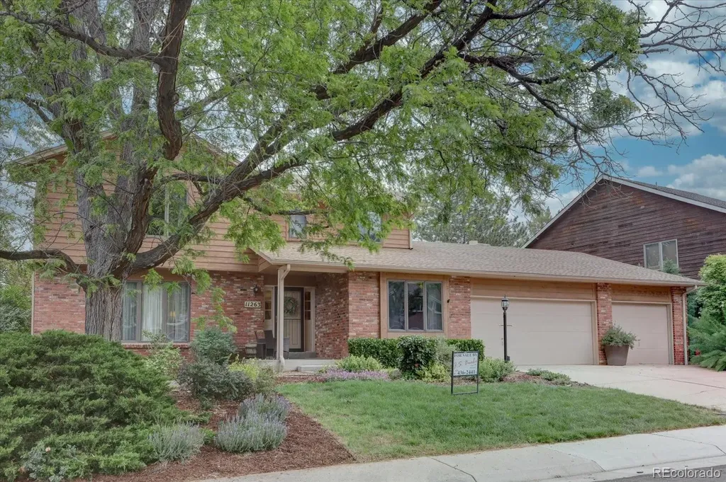 11263 Quivas Loop Denver CO 80234