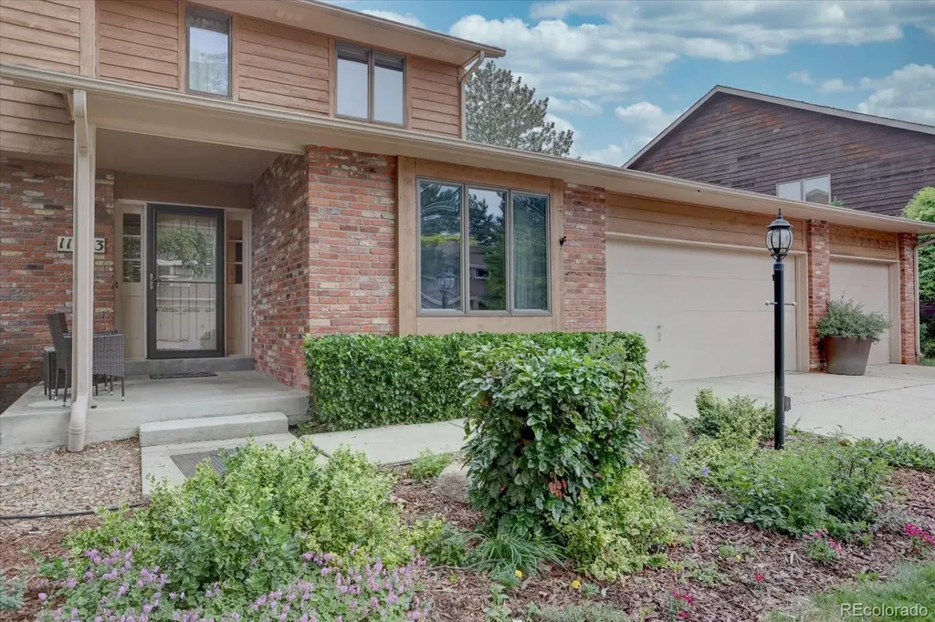 11263 Quivas Loop Denver CO 80234