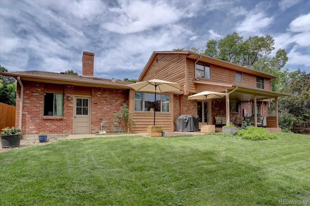 11263 Quivas Loop Denver CO 80234