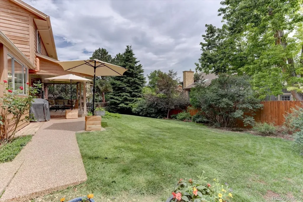 11263 Quivas Loop Denver CO 80234