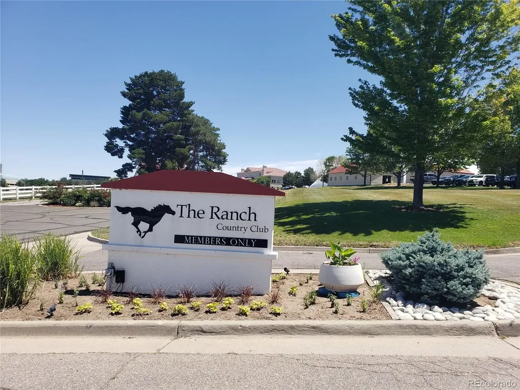 11263 Quivas Loop Denver CO 80234