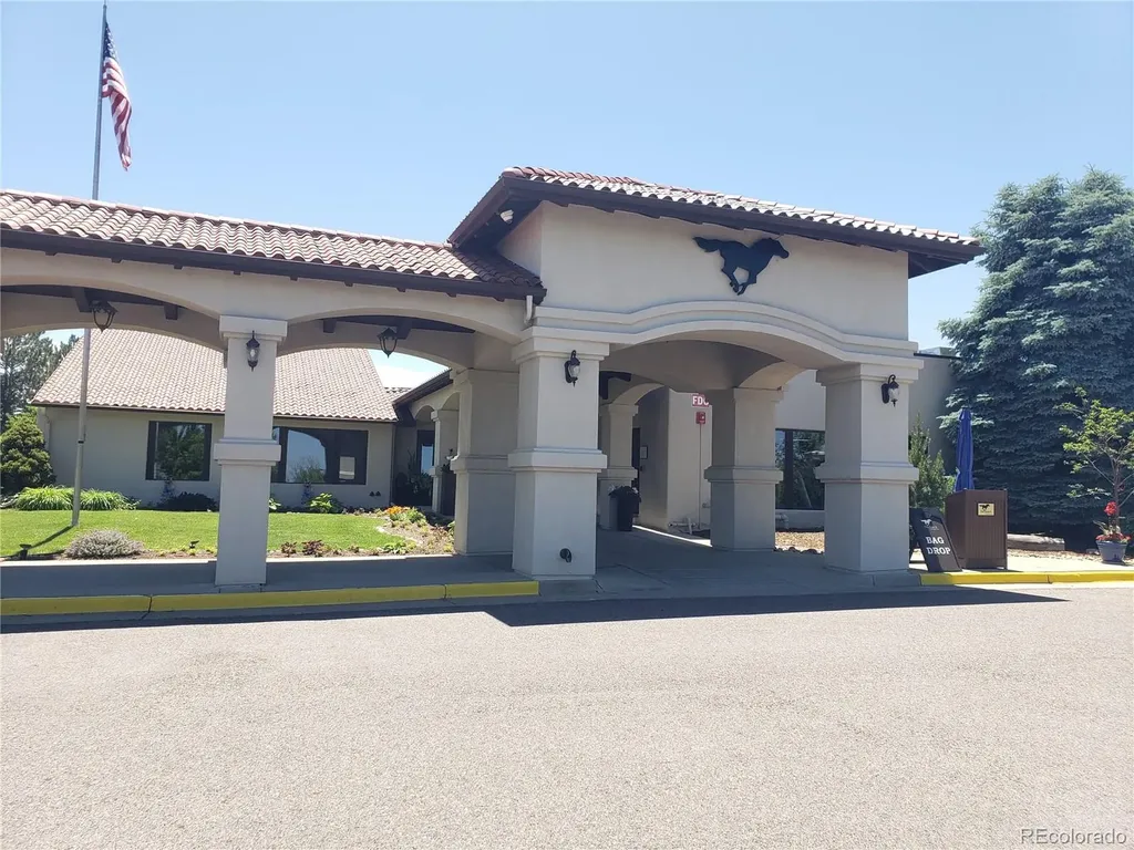 11263 Quivas Loop Denver CO 80234