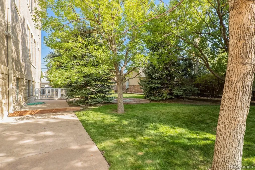 1140 Columbine Street Denver CO 80206