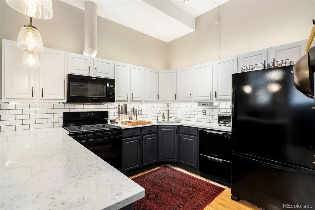 1140 Columbine Street Denver CO 80206