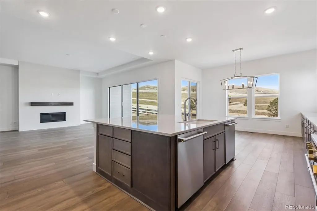 1315 Oleander Street Castle Rock CO 80109