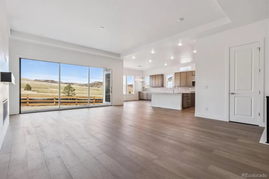 1315 Oleander Street Castle Rock CO 80109
