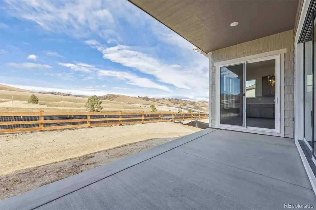 1315 Oleander Street Castle Rock CO 80109