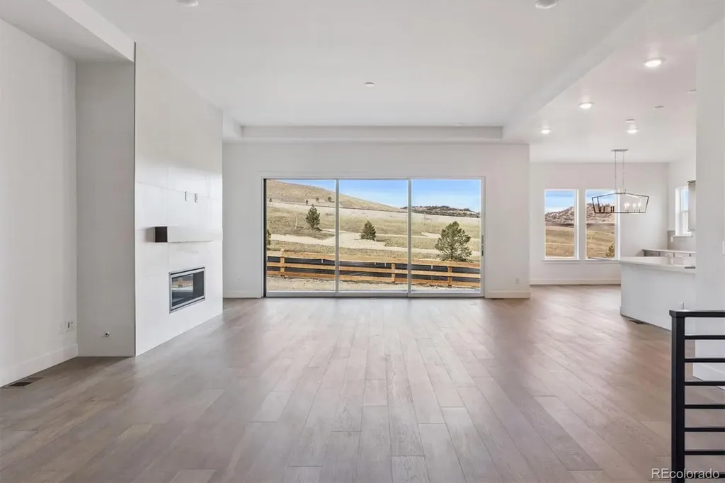 1315 Oleander Street Castle Rock CO 80109