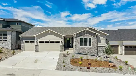 1315 Oleander Street Castle Rock CO 80109
