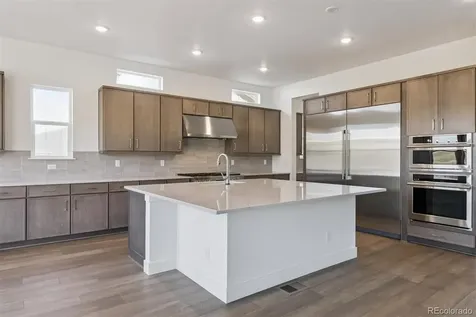 1315 Oleander Street Castle Rock CO 80109