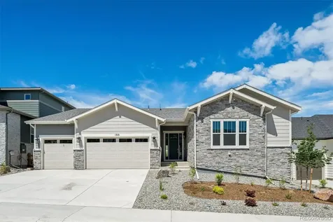1315 Oleander Street Castle Rock CO 80109