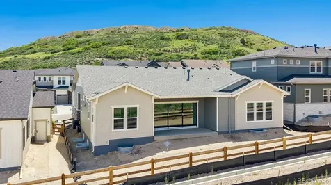 1315 Oleander Street Castle Rock CO 80109
