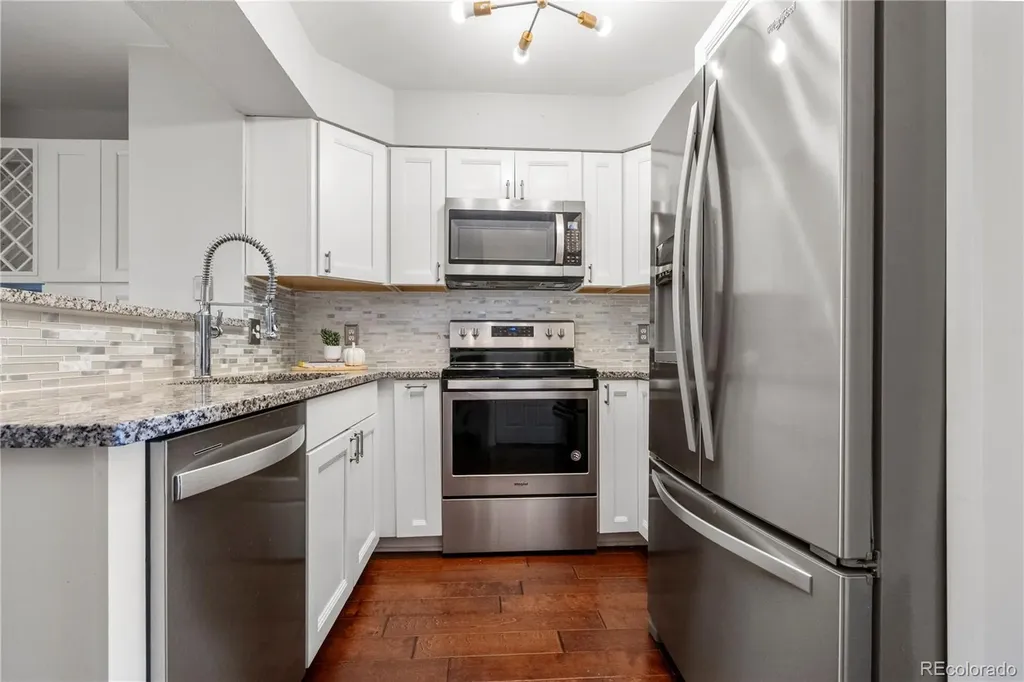10895 W Dartmouth Avenue Lakewood CO 80227