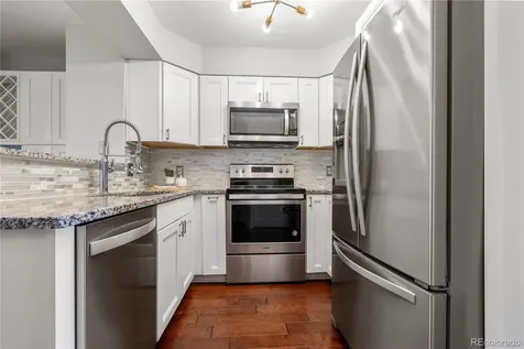 10895 W Dartmouth Avenue Lakewood CO 80227