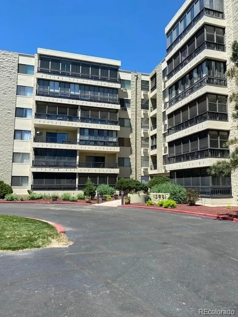 13991 E Marina Drive Aurora CO 80014