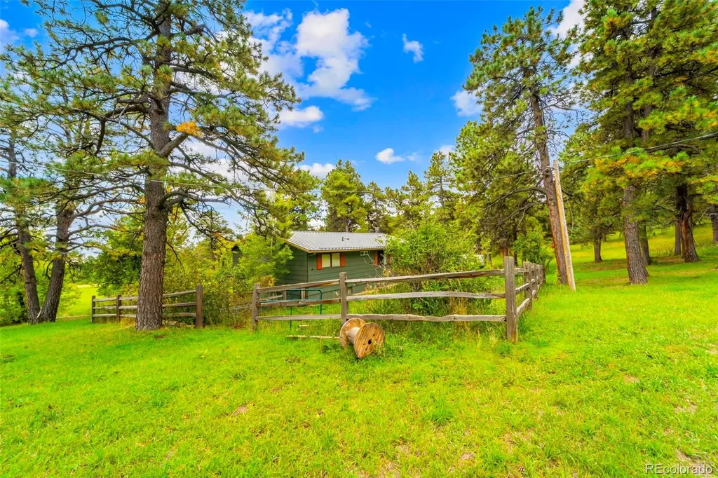 10829 Bartlett Trail Rye CO 81069