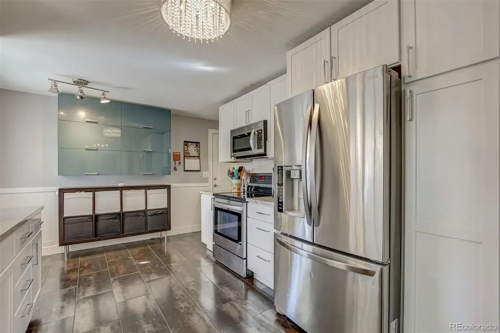 6688 S Wellington Court Centennial CO 80121