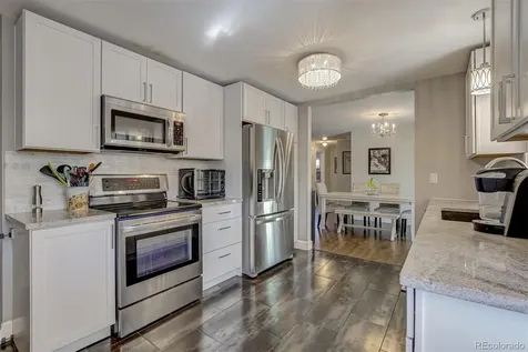 6688 S Wellington Court Centennial CO 80121