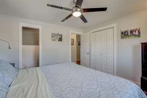6688 S Wellington Court Centennial CO 80121
