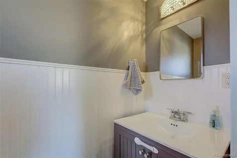 6688 S Wellington Court Centennial CO 80121