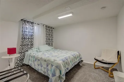 6688 S Wellington Court Centennial CO 80121