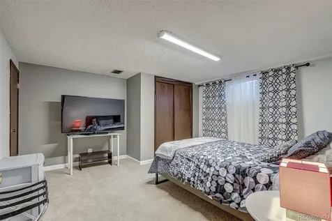 6688 S Wellington Court Centennial CO 80121