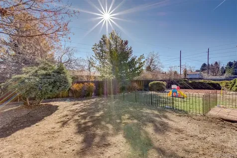 6688 S Wellington Court Centennial CO 80121