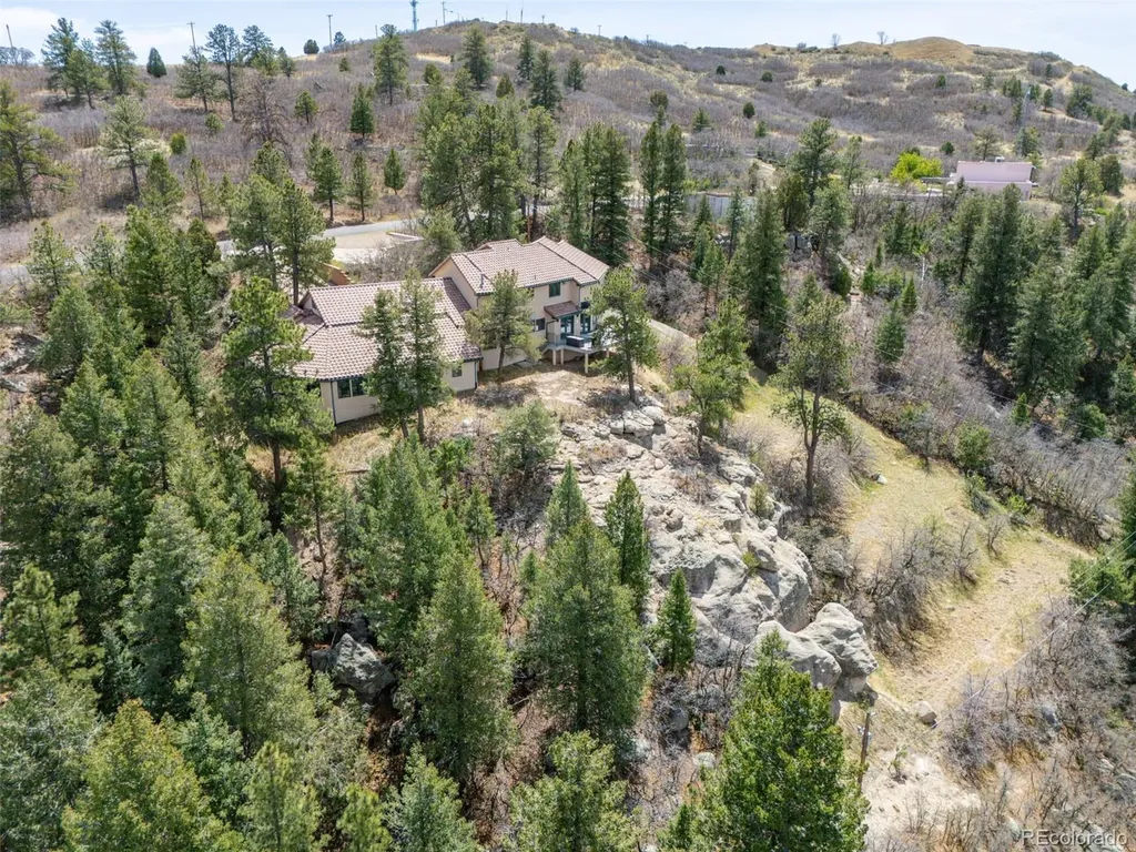 857 Pawnee Trail Castle Rock CO 80108
